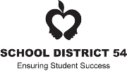 Schaumburg CCSD 54 Logo